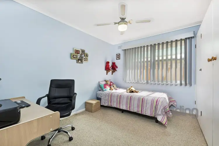 Fifth view of Homely house listing, 47 Dobell Avenue, Sunbury VIC 3429