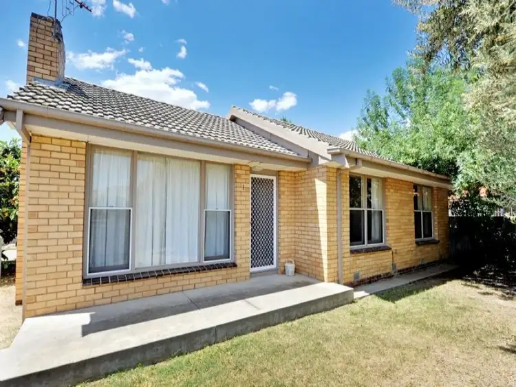 1/35 Kilpatrick Avenue, Shepparton VIC 3630