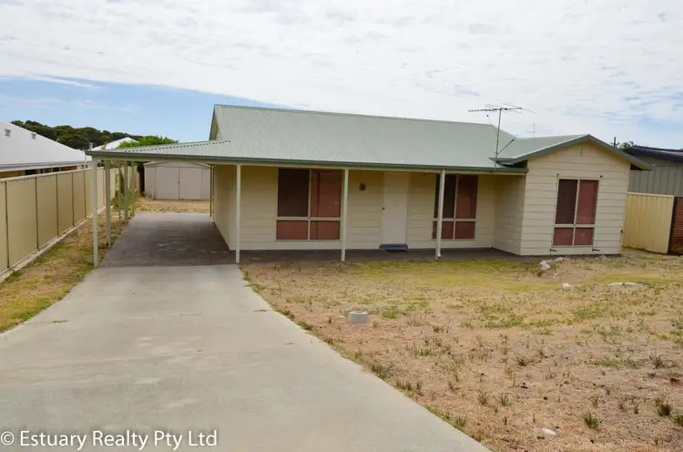 Main view of Homely house listing, 8 Bayview Crescent, Dawesville WA 6211