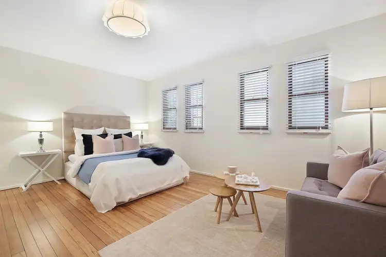 Fifth view of Homely house listing, 40B Copeland Street, Alexandria NSW 2015