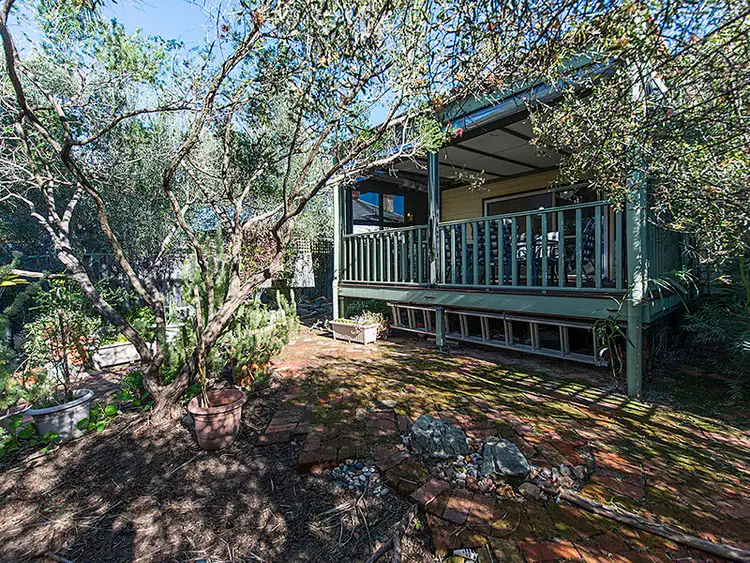 Fifth view of Homely house listing, 112 Hubert Street, East Victoria Park WA 6101