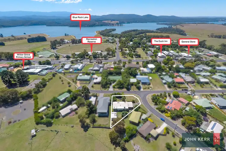 25 Tooronga Road, Willow Grove VIC 3825