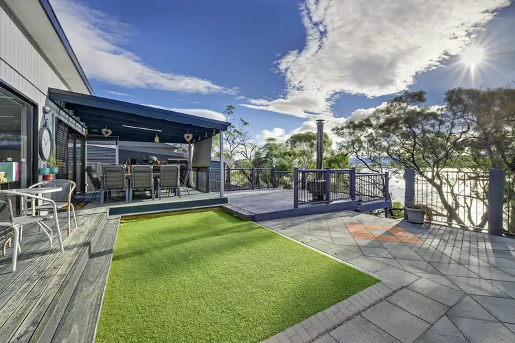 Main view of Homely house listing, 49 Esplanade, Midway Point TAS 7171