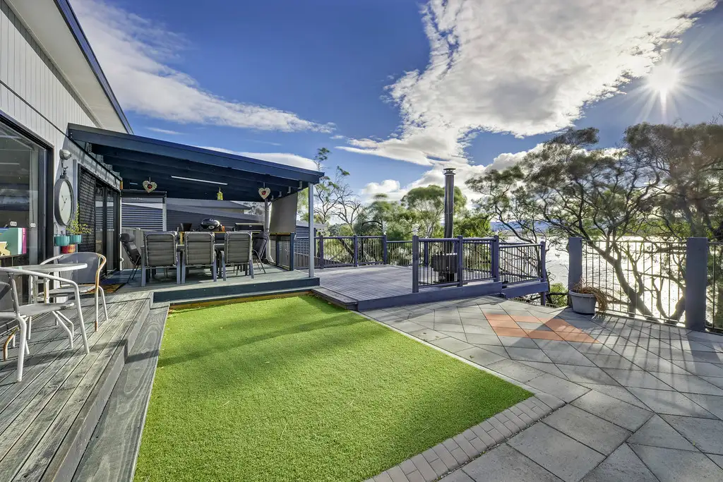 Main view of Homely house listing, 49 Esplanade, Midway Point TAS 7171