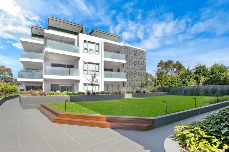 Third view of Homely apartment listing, G04/104A Bay Street, Pagewood NSW 2035