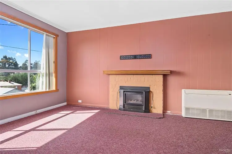 Fifth view of Homely house listing, 6 Cherry Street North, Hillcrest TAS 7320