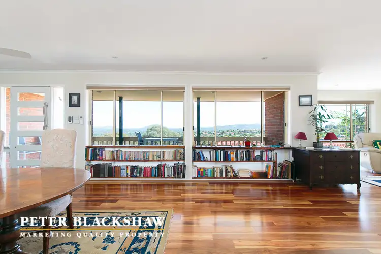 Fifth view of Homely townhouse listing, 7/10 Minehan Place, Calwell ACT 2905