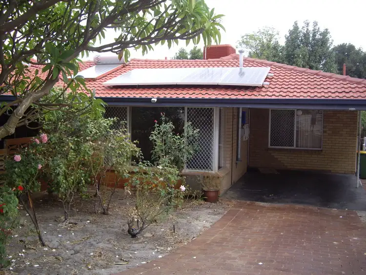 43B Regent Ave, Mount Pleasant WA 6153