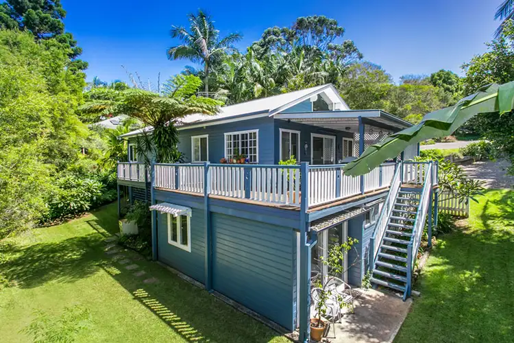 Third view of Homely house listing, 2 Wright Place, Bangalow NSW 2479