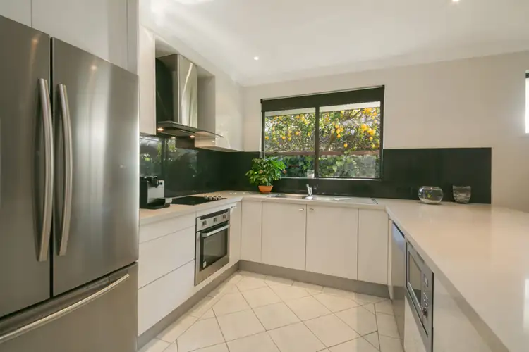 Seventh view of Homely house listing, 3 Warragoon Crescent, Attadale WA 6156