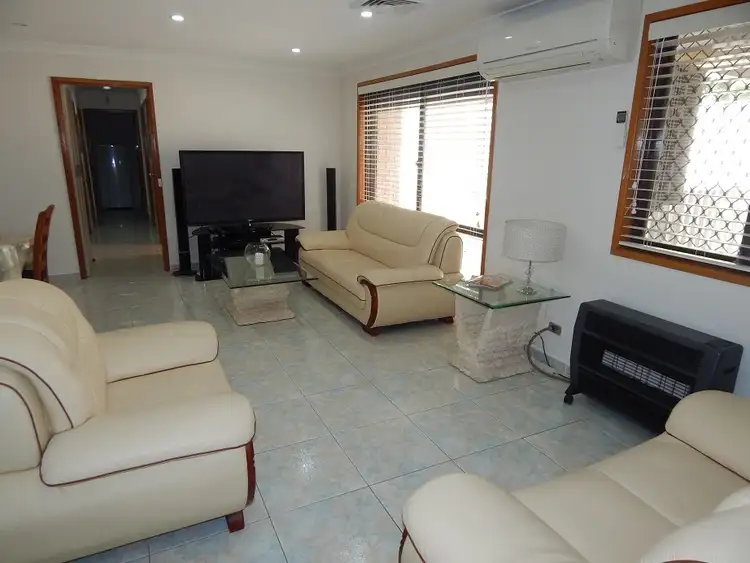 Fifth view of Homely house listing, 25 Province Street, Abbotsbury NSW 2176