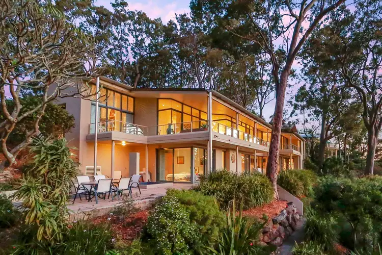 Main view of Homely house listing, 40 Trappers Way, Avalon NSW 2107