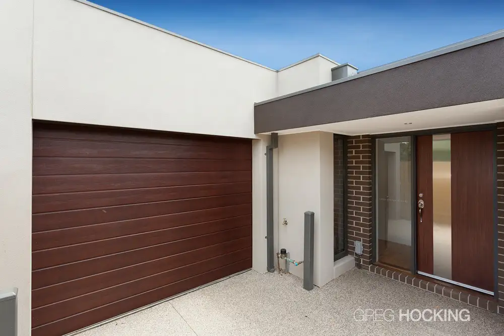Main view of Homely villa listing, 4/31 Upton Street, Altona VIC 3018