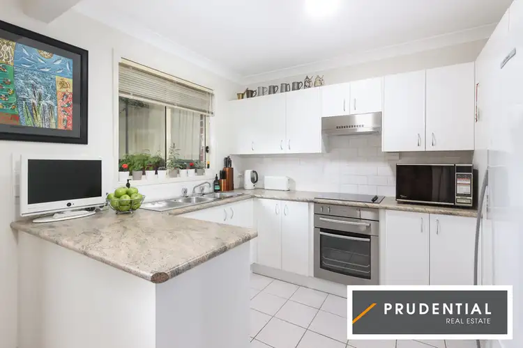 Fourth view of Homely townhouse listing, 4/182-184 Leacocks Lane, Casula NSW 2170