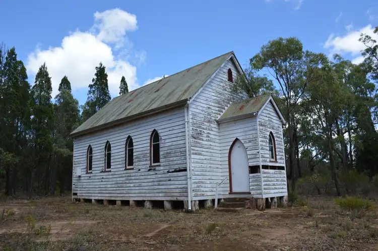 6140 Ulan Road, Mudgee NSW 2850