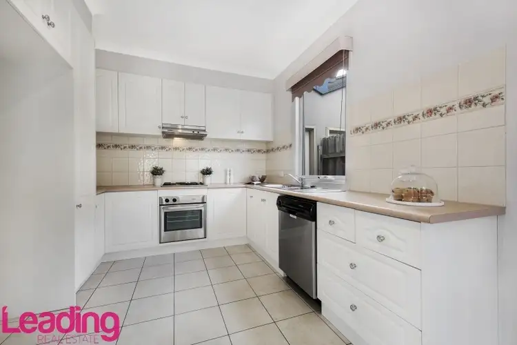 Fifth view of Homely house listing, Unit 22/37-39 Brook Street, Sunbury VIC 3429