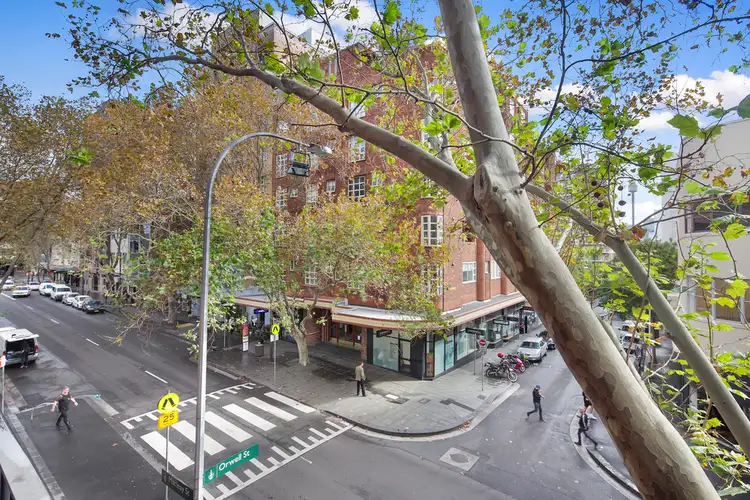 Sixth view of Homely apartment listing, 216/50 Macleay Street, Potts Point NSW 2011