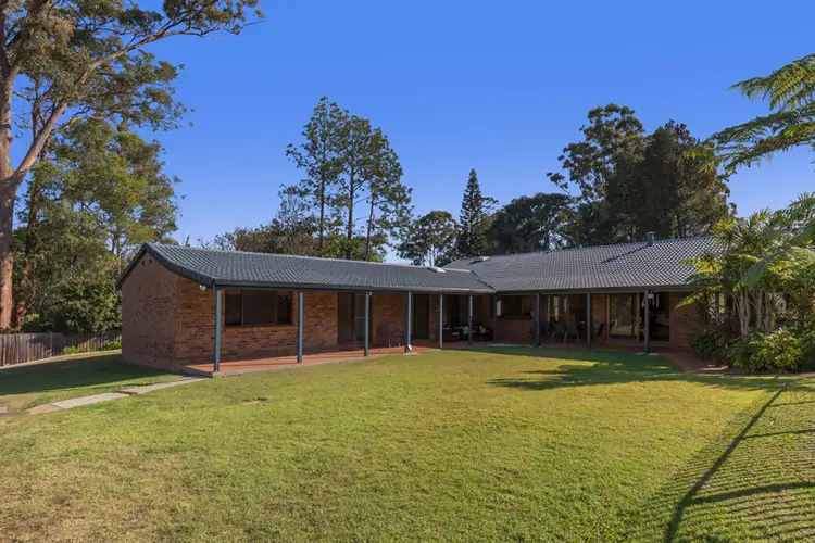 Fourth view of Homely house listing, 75 Daisy Hill Road, Daisy Hill QLD 4127