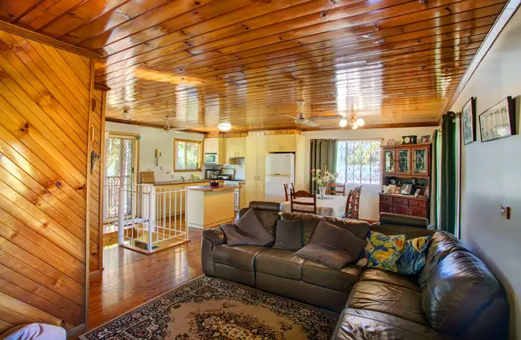 Sixth view of Homely house listing, 120 Lady Elliot Drive, Agnes Water QLD 4677
