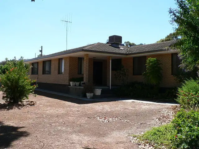 Main view of Homely house listing, 215 Warren Road, Katanning WA 6317