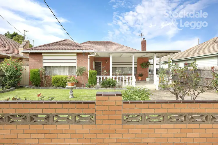44 Paget Avenue, Glenroy VIC 3046
