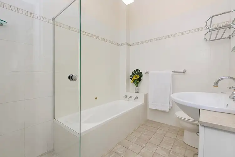 Seventh view of Homely townhouse listing, 3/23-25 Cook Street, Glebe NSW 2037