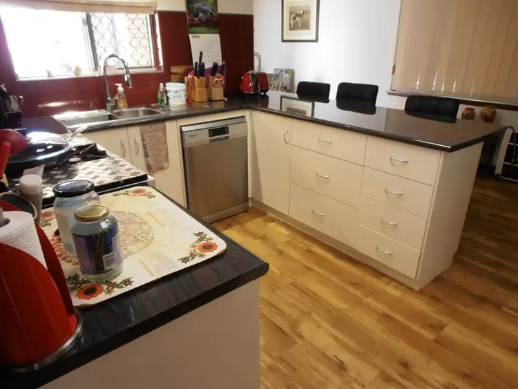 Fifth view of Homely house listing, 1 Argyle Avenue, Withers WA 6230