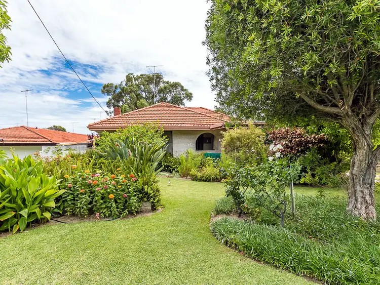 Third view of Homely house listing, 40 Ewen Street, Scarborough WA 6019