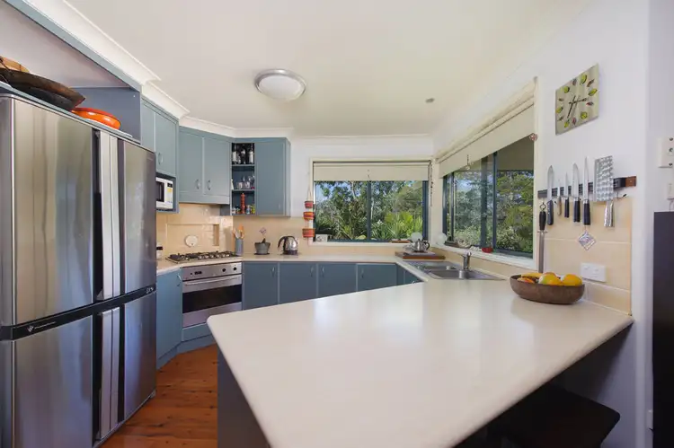 Fourth view of Homely house listing, 85 Panorama Drive, Bonny Hills NSW 2445