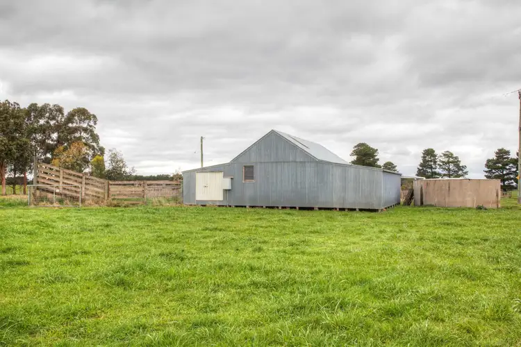 Fifth view of Homely land listing, Lots 1 & 3 Little Forest Road, Mount Egerton VIC 3352