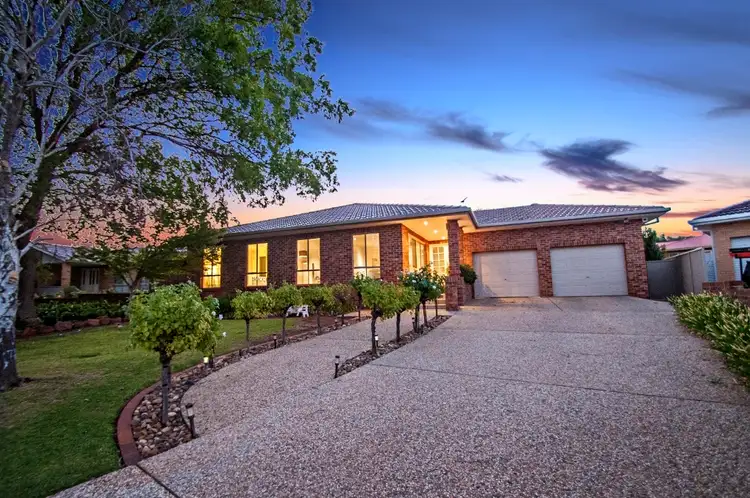 18 McMahon Street, Griffith NSW 2680