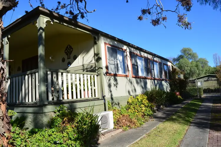 Second view of Homely house listing, 5 McDonald Street, Kandos NSW 2848