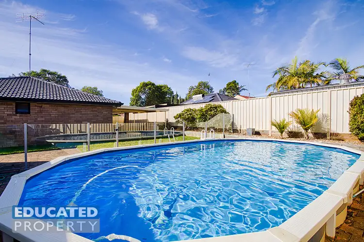 Third view of Homely house listing, Address available on request