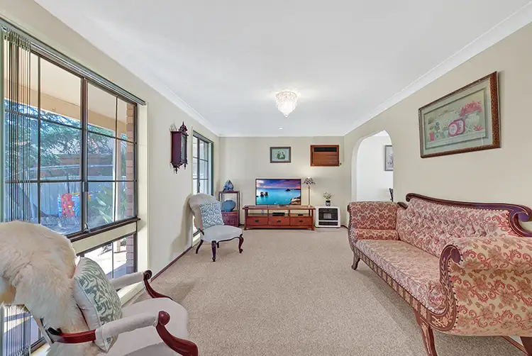 Third view of Homely house listing, 37a Clarence Street, Condell Park NSW 2200