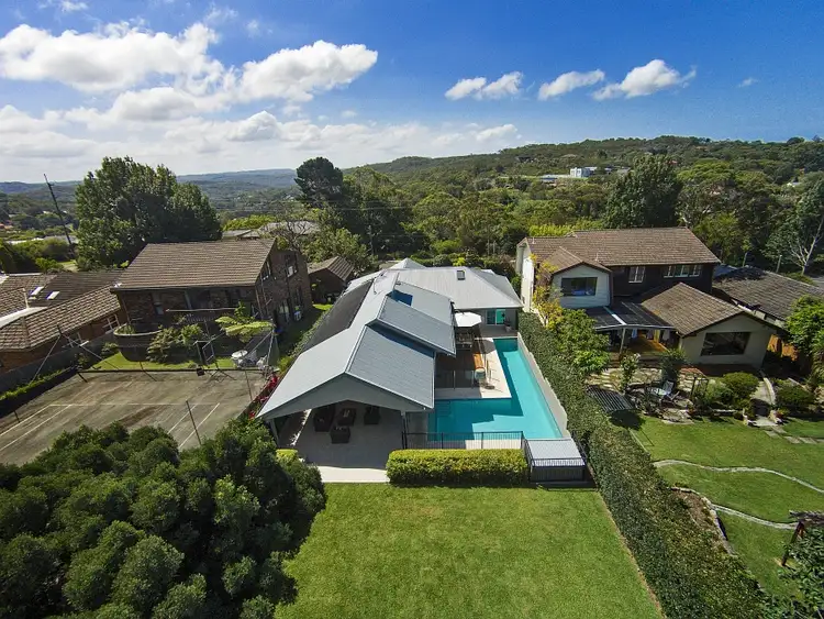 Third view of Homely house listing, 99 Iris Street, Beacon Hill NSW 2100