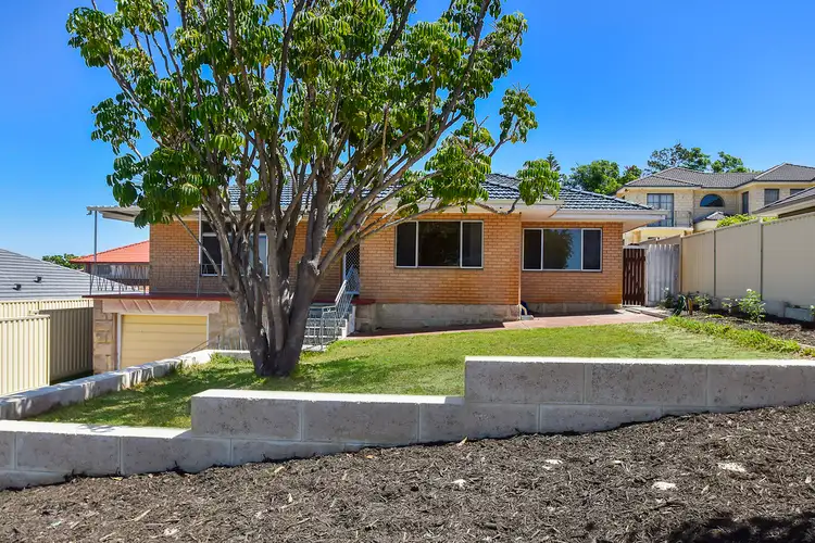 Second view of Homely house listing, 3 Bayswater Street, Bedford WA 6052