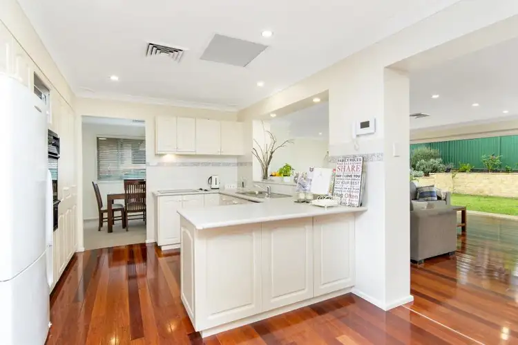 Third view of Homely house listing, 16 Ayres Crescent, Leumeah NSW 2560