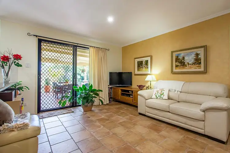 Seventh view of Homely house listing, 1 Goodman Court, Middle Ridge QLD 4350