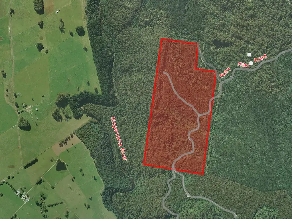 Main view of Homely land listing, Address available on request