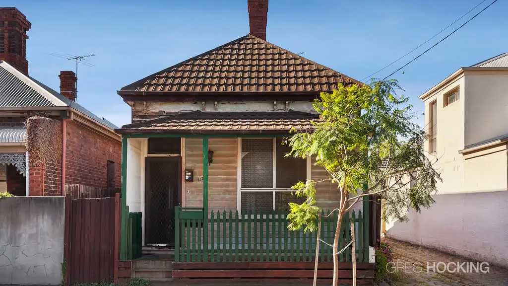 Main view of Homely house listing, 132 Cobden Street, South Melbourne VIC 3205