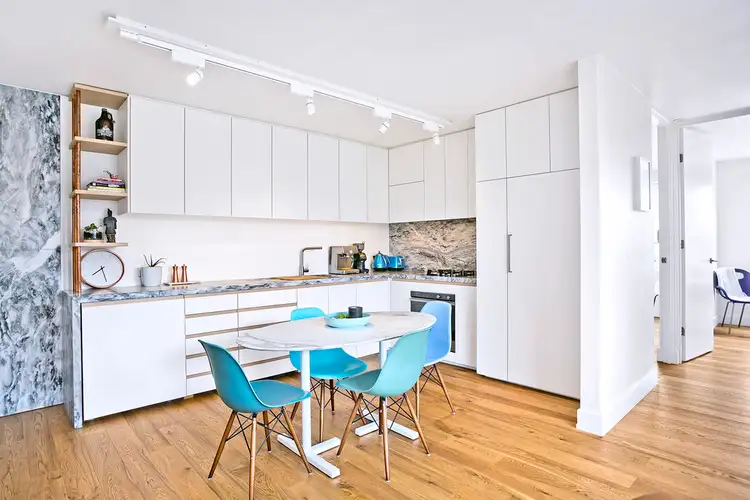 8/6 Esk Street, Marrickville NSW 2204