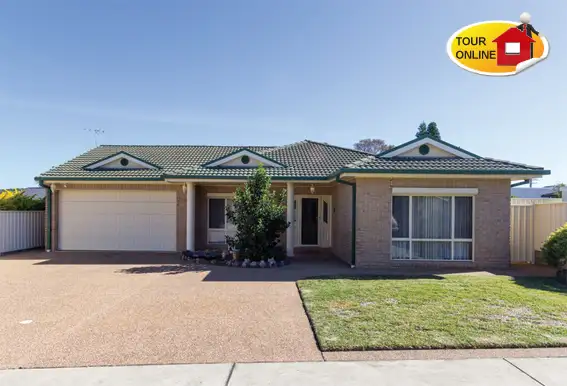5 Ebbtide Avenue, Caves Beach NSW 2281
