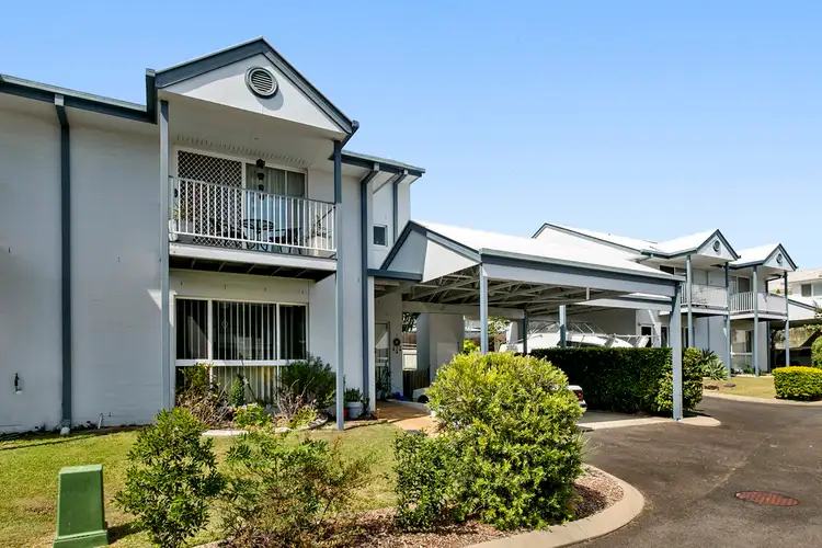 4/47 Hindes Street, Lota QLD 4179