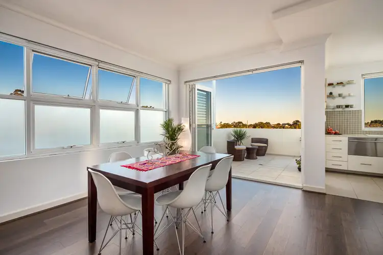 Sixth view of Homely apartment listing, 6/428-432 New Canterbury Road, Dulwich Hill NSW 2203