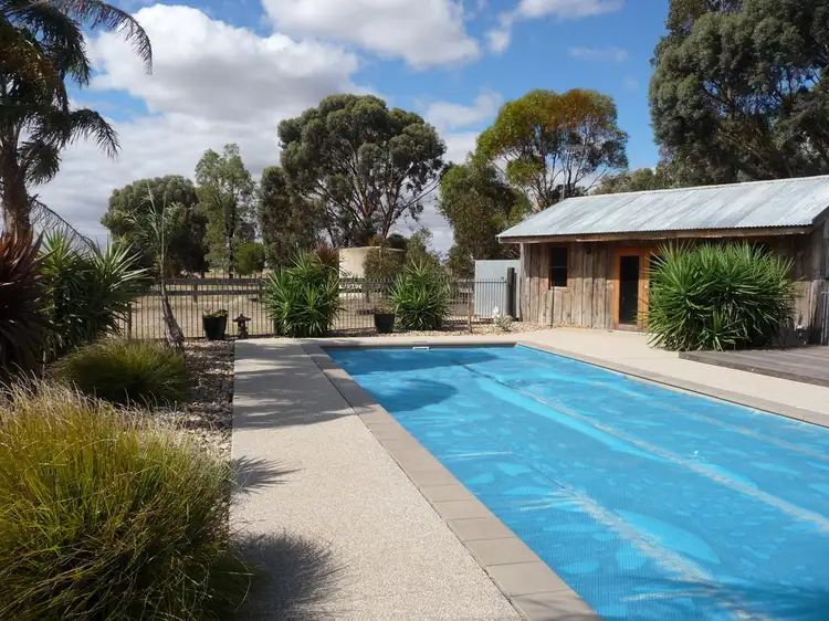Second view of Homely house listing, 1106 Mount Terrick Rd, Echuca VIC 3564