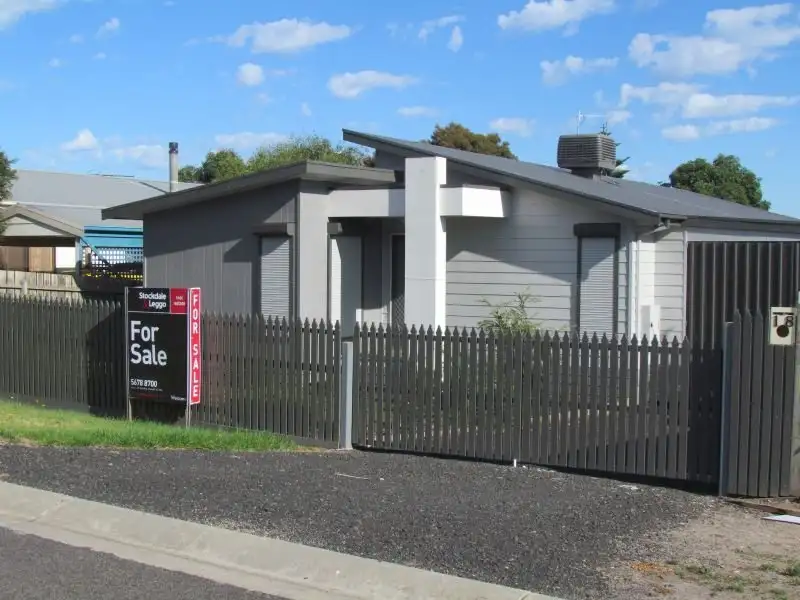 Main view of Homely house listing, 18 Semaphore Street, Coronet Bay VIC 3984