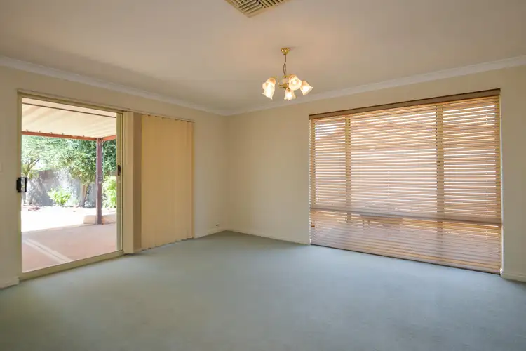 Third view of Homely unit listing, Unit 1, 19 Ramus Circle, Somerville WA 6430