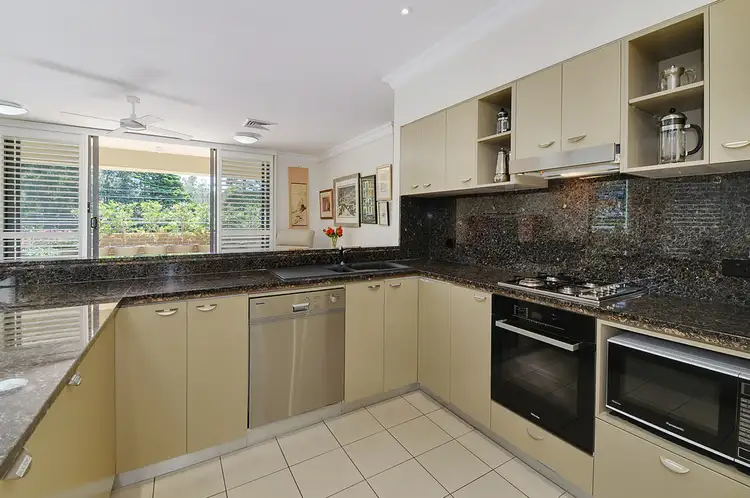 Main view of Homely apartment listing, 329/414 - 416 Pacific Highway, Lindfield NSW 2070