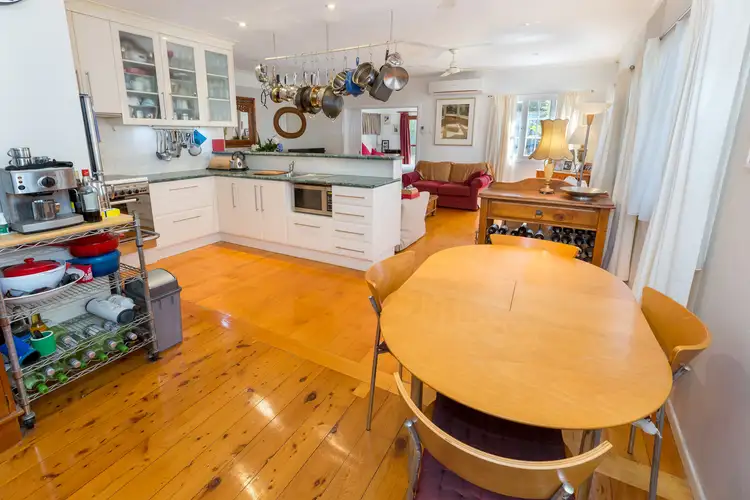 Fourth view of Homely house listing, 18 Bailey Street, Woody Point QLD 4019