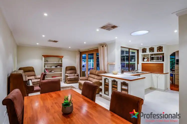 Seventh view of Homely house listing, 25 Yanna Place, Wanneroo WA 6065
